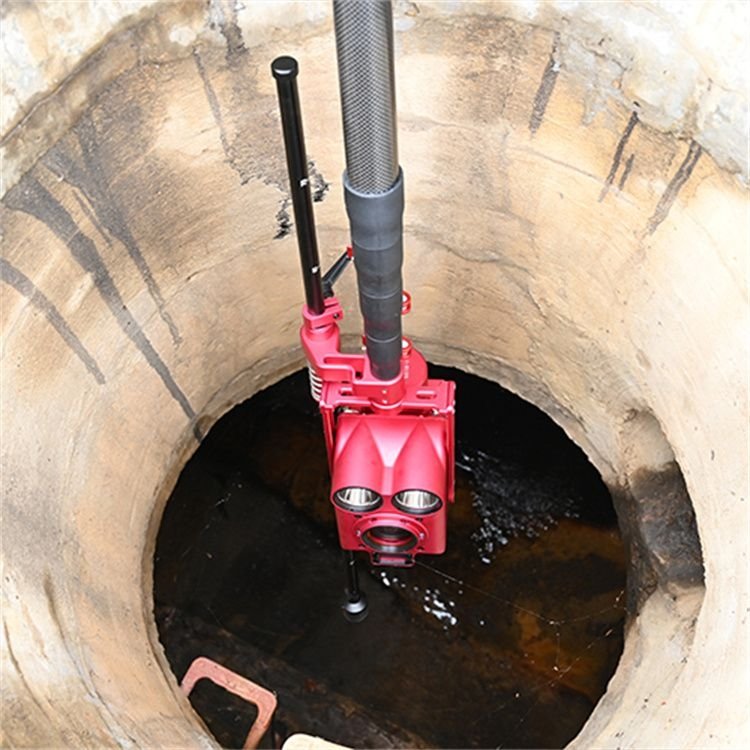 黄圃镇管道潜望镜检测（QV检测）