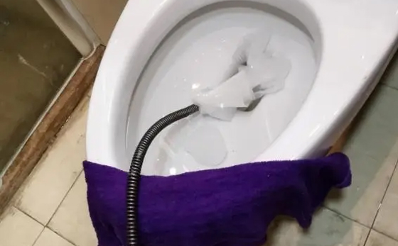 黄圃镇马桶疏通